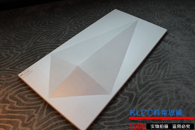 异形铝单板 异形铝单板