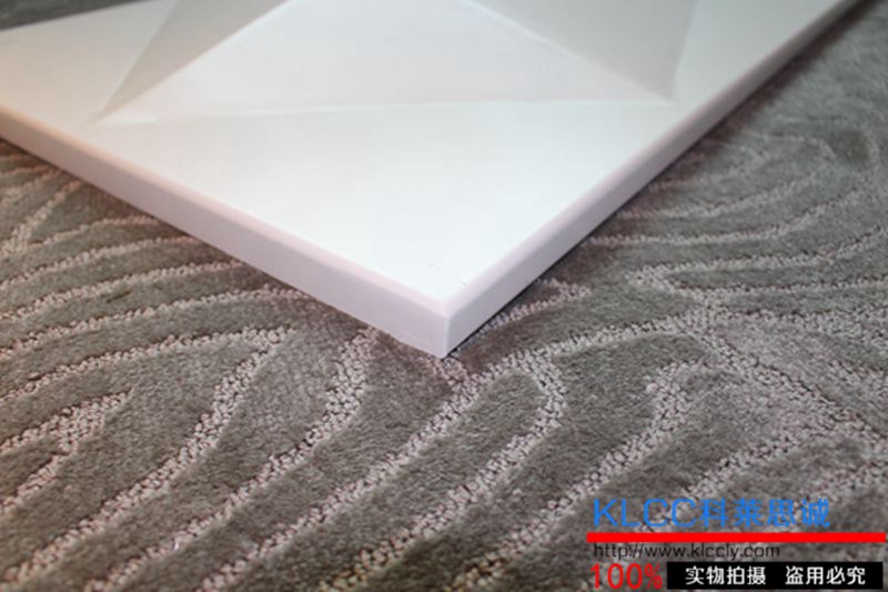 异形铝单板 异形铝单板